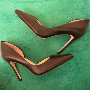 Jessica Simpson Heels